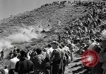 Immagine di Motociclo hill climbing Wenatchee Washington USA, 1946, secondo 14 filmato di repertorio 65675069955