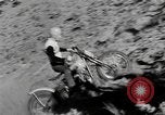 Immagine di Motociclo hill climbing Wenatchee Washington USA, 1946, secondo 21 filmato di repertorio 65675069955