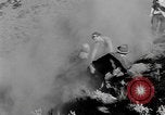 Immagine di Motociclo hill climbing Wenatchee Washington USA, 1946, secondo 25 filmato di repertorio 65675069955