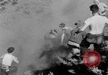 Immagine di Motociclo hill climbing Wenatchee Washington USA, 1946, secondo 26 filmato di repertorio 65675069955