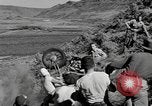 Immagine di Motociclo hill climbing Wenatchee Washington USA, 1946, secondo 31 filmato di repertorio 65675069955