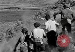 Immagine di Motociclo hill climbing Wenatchee Washington USA, 1946, secondo 32 filmato di repertorio 65675069955