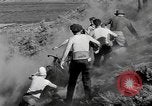Immagine di Motociclo hill climbing Wenatchee Washington USA, 1946, secondo 33 filmato di repertorio 65675069955