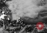 Immagine di Motociclo hill climbing Wenatchee Washington USA, 1946, secondo 36 filmato di repertorio 65675069955