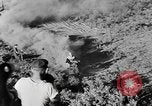 Immagine di Motociclo hill climbing Wenatchee Washington USA, 1946, secondo 42 filmato di repertorio 65675069955