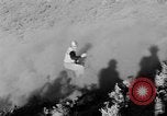 Immagine di Motociclo hill climbing Wenatchee Washington USA, 1946, secondo 45 filmato di repertorio 65675069955