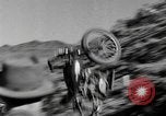 Immagine di Motociclo hill climbing Wenatchee Washington USA, 1946, secondo 56 filmato di repertorio 65675069955