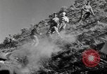 Immagine di Motociclo hill climbing Wenatchee Washington USA, 1946, secondo 58 filmato di repertorio 65675069955