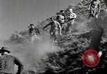 Immagine di Motociclo hill climbing Wenatchee Washington USA, 1946, secondo 59 filmato di repertorio 65675069955