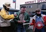 Immagine di I geologi Washington State United States USA, 1980, secondo 6 filmato di repertorio 65675069956