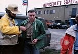Immagine di I geologi Washington State United States USA, 1980, secondo 8 filmato di repertorio 65675069956