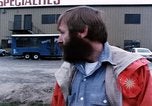 Immagine di I geologi Washington State United States USA, 1980, secondo 10 filmato di repertorio 65675069956
