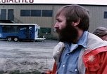 Immagine di I geologi Washington State United States USA, 1980, secondo 11 filmato di repertorio 65675069956