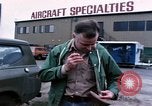 Immagine di I geologi Washington State United States USA, 1980, secondo 16 filmato di repertorio 65675069956