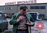 Immagine di I geologi Washington State United States USA, 1980, secondo 17 filmato di repertorio 65675069956