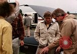 Immagine di I geologi Washington State United States USA, 1980, secondo 52 filmato di repertorio 65675069956