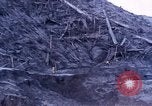Immagine di I geologi Washington Mount Saint Helens USA, 1980, secondo 3 filmato di repertorio 65675069957