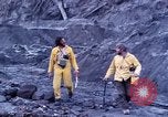 Immagine di I geologi Washington Mount Saint Helens USA, 1980, secondo 23 filmato di repertorio 65675069957
