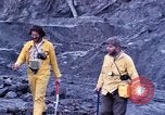 Immagine di I geologi Washington Mount Saint Helens USA, 1980, secondo 26 filmato di repertorio 65675069957