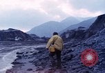 Immagine di I geologi Washington Mount Saint Helens USA, 1980, secondo 30 filmato di repertorio 65675069957
