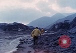 Immagine di I geologi Washington Mount Saint Helens USA, 1980, secondo 32 filmato di repertorio 65675069957