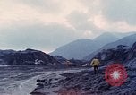 Immagine di I geologi Washington Mount Saint Helens USA, 1980, secondo 39 filmato di repertorio 65675069957