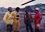 Immagine di I geologi Washington Mount Saint Helens USA, 1980, secondo 56 filmato di repertorio 65675069957
