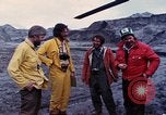Immagine di I geologi Washington Mount Saint Helens USA, 1980, secondo 58 filmato di repertorio 65675069957