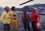 Immagine di I geologi Washington Mount Saint Helens USA, 1980, secondo 62 filmato di repertorio 65675069957