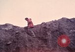 Immagine di I geologi Washington Mount Saint Helens USA, 1980, secondo 13 filmato di repertorio 65675069958