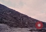 Immagine di I geologi Washington Mount Saint Helens USA, 1980, secondo 40 filmato di repertorio 65675069958