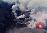 Standbild Vulkanausbruch Washington Mount Saint Helens USA, 1980, aus Sekunde 1 historischem Filmmaterial Videoclip 65675069959