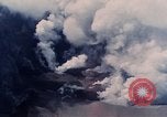 Standbild Vulkanausbruch Washington Mount Saint Helens USA, 1980, aus Sekunde 3 historischem Filmmaterial Videoclip 65675069959
