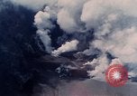 Standbild Vulkanausbruch Washington Mount Saint Helens USA, 1980, aus Sekunde 5 historischem Filmmaterial Videoclip 65675069959