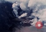 Standbild Vulkanausbruch Washington Mount Saint Helens USA, 1980, aus Sekunde 6 historischem Filmmaterial Videoclip 65675069959