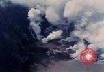 Standbild Vulkanausbruch Washington Mount Saint Helens USA, 1980, aus Sekunde 7 historischem Filmmaterial Videoclip 65675069959