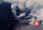 Standbild Vulkanausbruch Washington Mount Saint Helens USA, 1980, aus Sekunde 8 historischem Filmmaterial Videoclip 65675069959