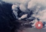Standbild Vulkanausbruch Washington Mount Saint Helens USA, 1980, aus Sekunde 9 historischem Filmmaterial Videoclip 65675069959