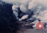 Standbild Vulkanausbruch Washington Mount Saint Helens USA, 1980, aus Sekunde 10 historischem Filmmaterial Videoclip 65675069959