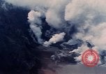 Standbild Vulkanausbruch Washington Mount Saint Helens USA, 1980, aus Sekunde 11 historischem Filmmaterial Videoclip 65675069959