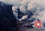 Standbild Vulkanausbruch Washington Mount Saint Helens USA, 1980, aus Sekunde 12 historischem Filmmaterial Videoclip 65675069959