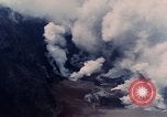 Standbild Vulkanausbruch Washington Mount Saint Helens USA, 1980, aus Sekunde 14 historischem Filmmaterial Videoclip 65675069959