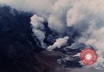 Standbild Vulkanausbruch Washington Mount Saint Helens USA, 1980, aus Sekunde 15 historischem Filmmaterial Videoclip 65675069959