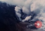 Standbild Vulkanausbruch Washington Mount Saint Helens USA, 1980, aus Sekunde 16 historischem Filmmaterial Videoclip 65675069959