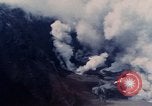 Standbild Vulkanausbruch Washington Mount Saint Helens USA, 1980, aus Sekunde 17 historischem Filmmaterial Videoclip 65675069959