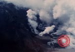 Standbild Vulkanausbruch Washington Mount Saint Helens USA, 1980, aus Sekunde 18 historischem Filmmaterial Videoclip 65675069959