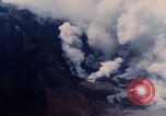 Standbild Vulkanausbruch Washington Mount Saint Helens USA, 1980, aus Sekunde 19 historischem Filmmaterial Videoclip 65675069959