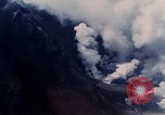 Standbild Vulkanausbruch Washington Mount Saint Helens USA, 1980, aus Sekunde 22 historischem Filmmaterial Videoclip 65675069959