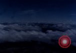 Standbild Vulkanausbruch Washington Mount Saint Helens USA, 1980, aus Sekunde 28 historischem Filmmaterial Videoclip 65675069959