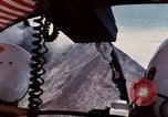 Standbild Vulkanausbruch Washington Mount Saint Helens USA, 1980, aus Sekunde 35 historischem Filmmaterial Videoclip 65675069959